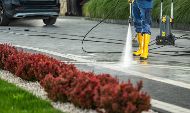 Best Patio and Deck Pressure Washing  in Kissimmee, FL